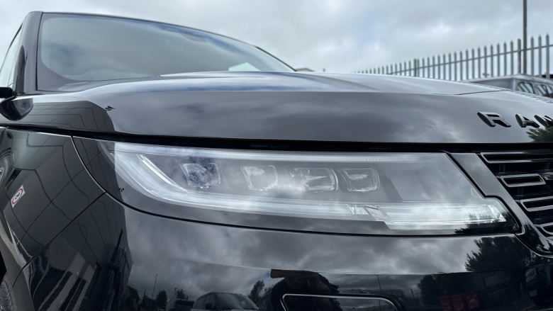 Land Rover Range Rover Sport 3.0 D250 Edition 5dr Auto Diesel Estate